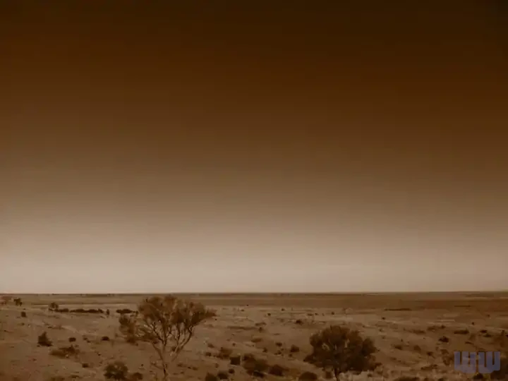 Australian Outback